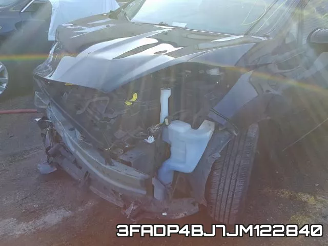 3FADP4BJ7JM122840 фото 9