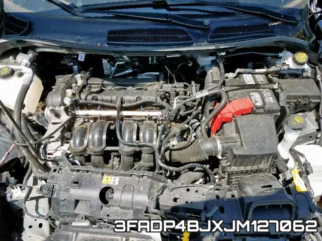 3FADP4BJXJM127062 фото 8