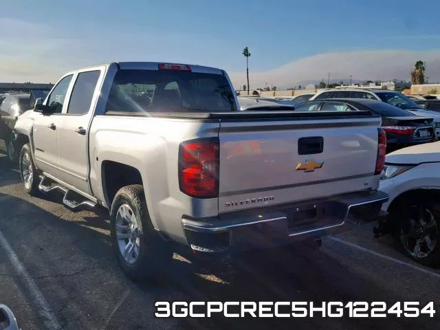 3GCPCREC5HG122454 фото 4