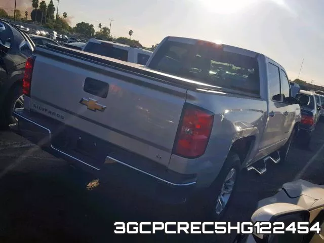 3GCPCREC5HG122454 фото 5