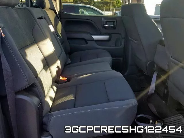 3GCPCREC5HG122454 фото 6