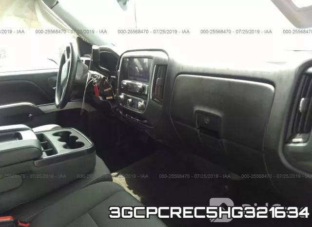 3GCPCREC5HG321634 фото 6