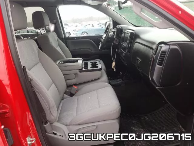 3GCUKPEC0JG206715 фото 6
