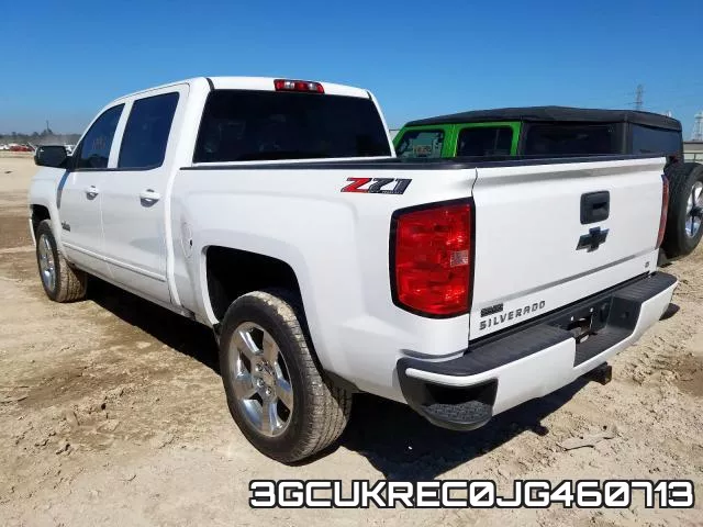 3GCUKREC0JG460713 фото 4