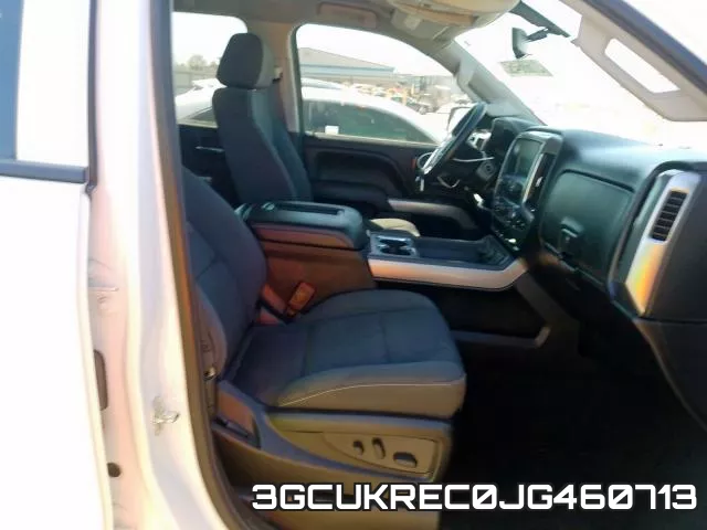3GCUKREC0JG460713 фото 6