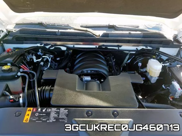 3GCUKREC0JG460713 фото 8