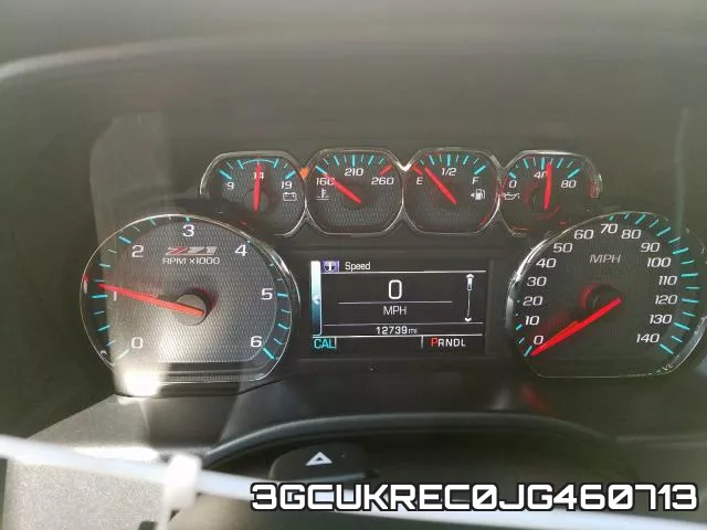 3GCUKREC0JG460713 фото 9