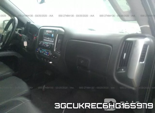 3GCUKREC6HG165979 фото 6
