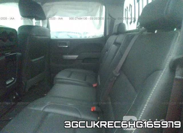 3GCUKREC6HG165979 фото 9