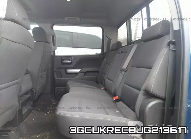 3GCUKREC8JG213617 фото 9
