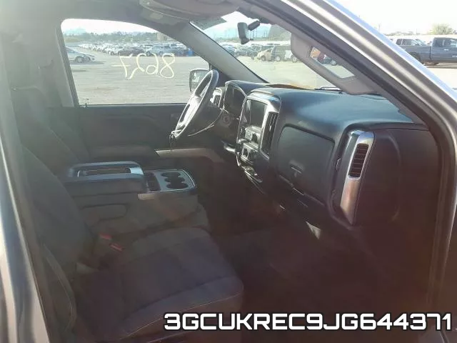 3GCUKREC9JG644371 фото 6