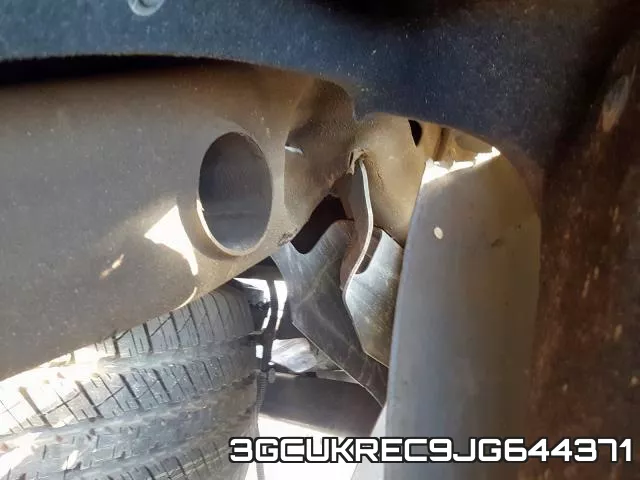 3GCUKREC9JG644371 фото 10