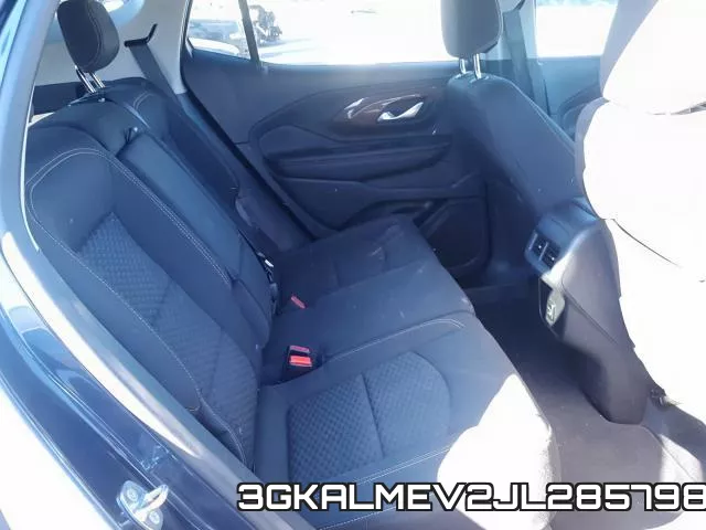 3GKALMEV2JL285798 фото 7