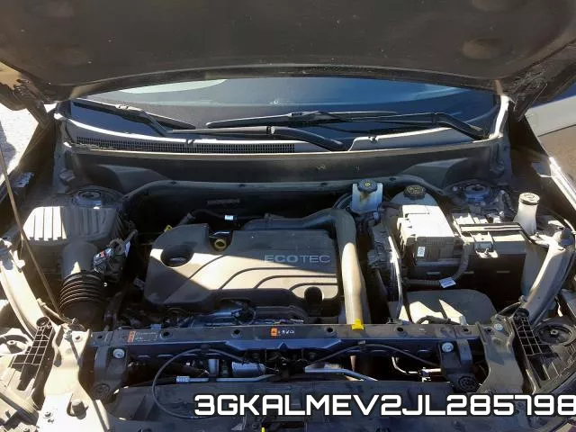 3GKALMEV2JL285798 фото 8
