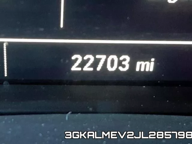 3GKALMEV2JL285798 фото 9