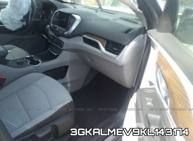 3GKALMEV9KL143174 фото 6