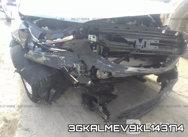 3GKALMEV9KL143174 фото 7