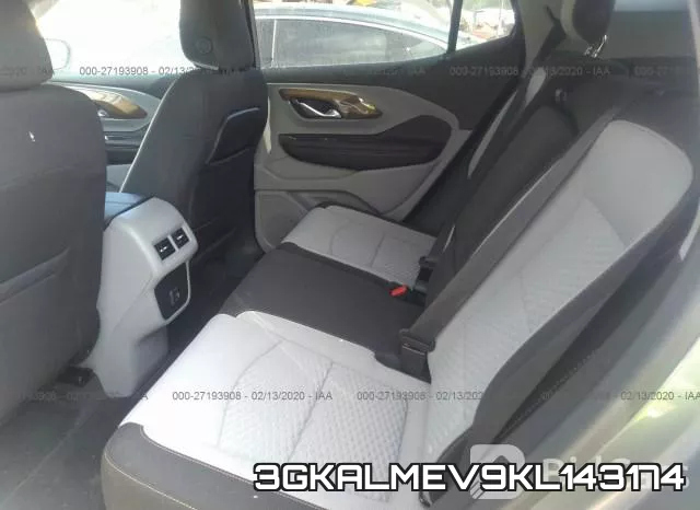 3GKALMEV9KL143174 фото 9