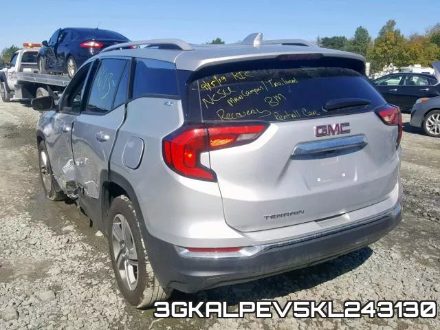 3GKALPEV5KL243130 фото 4