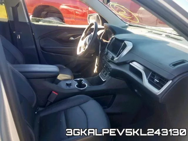 3GKALPEV5KL243130 фото 6