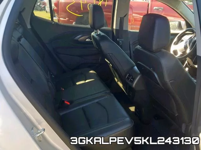 3GKALPEV5KL243130 фото 7
