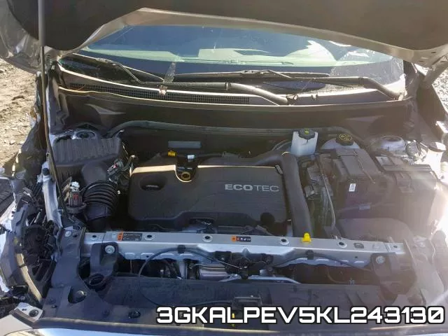 3GKALPEV5KL243130 фото 8