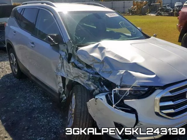 3GKALPEV5KL243130 фото 10