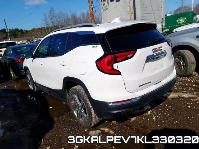 3GKALPEV7KL330320 фото 4