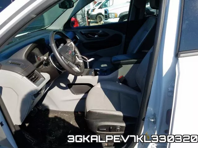 3GKALPEV7KL330320 фото 6