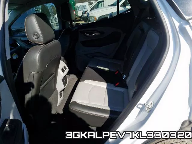3GKALPEV7KL330320 фото 7