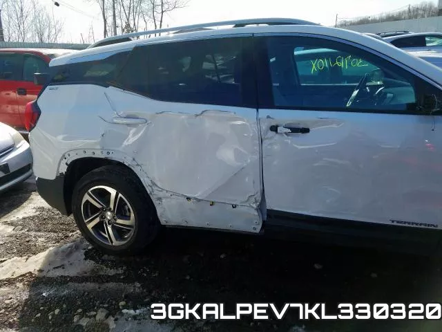 3GKALPEV7KL330320 фото 10