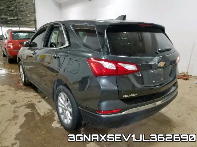 3GNAXSEV1JL362690 фото 4