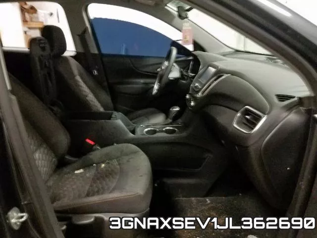 3GNAXSEV1JL362690 фото 6