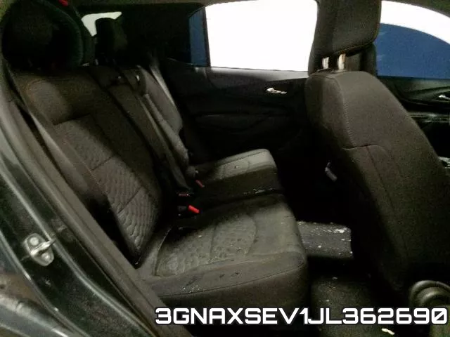 3GNAXSEV1JL362690 фото 7
