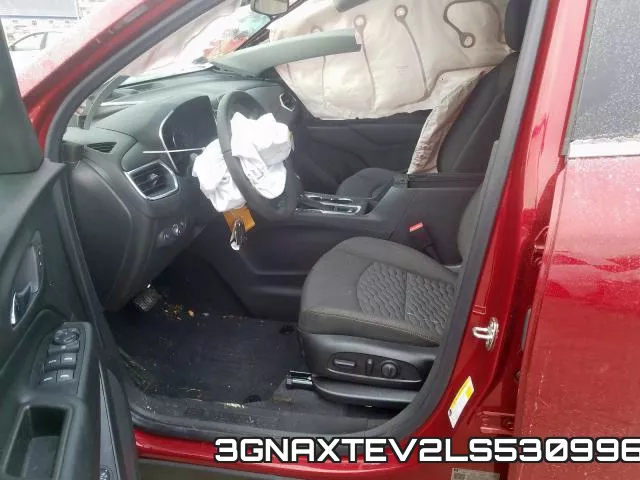 3GNAXTEV2LS530996 фото 6