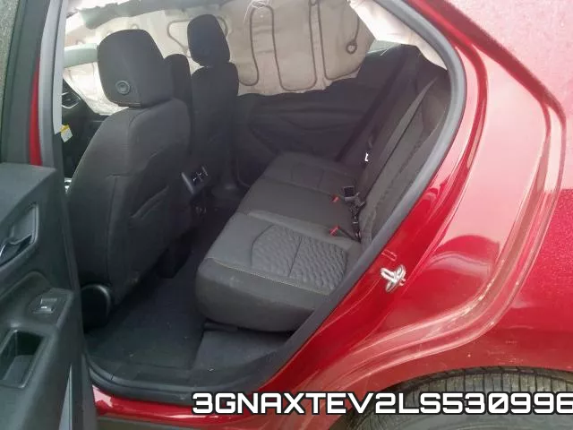 3GNAXTEV2LS530996 фото 7