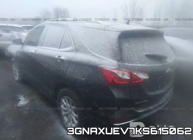 3GNAXUEV7KS615062 фото 4