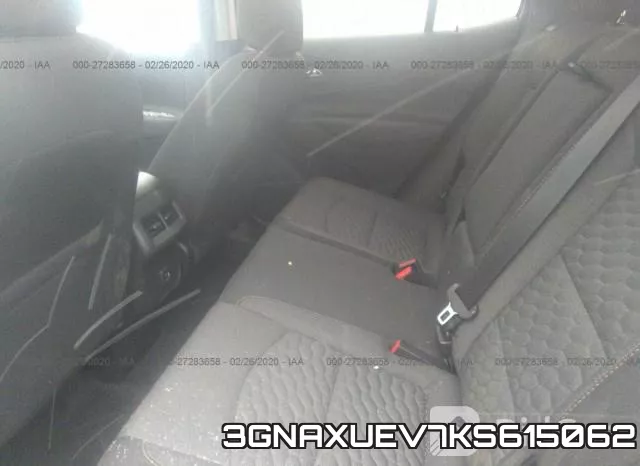 3GNAXUEV7KS615062 фото 9
