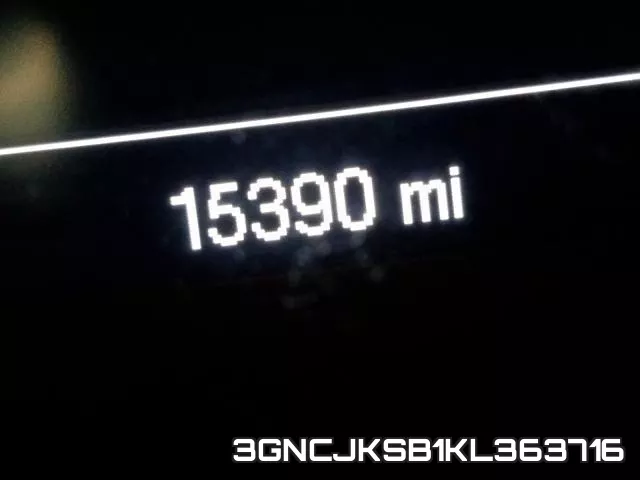 3GNCJKSB1KL363716 фото 6