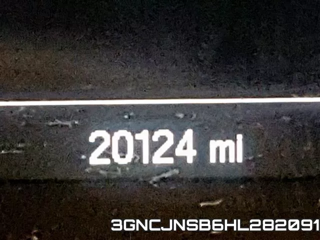 3GNCJNSB6HL282091 фото 9