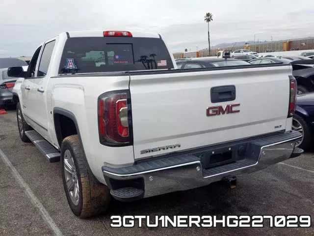 3GTU1NER3HG227029 фото 4