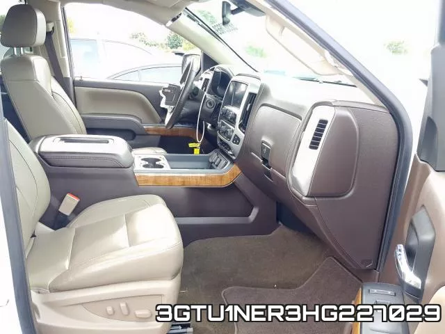3GTU1NER3HG227029 фото 6