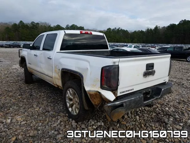3GTU2NEC0HG160799 фото 4