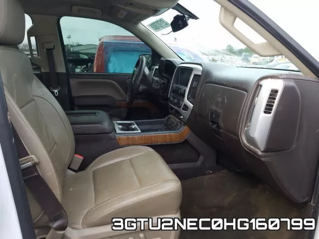 3GTU2NEC0HG160799 фото 6