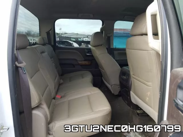 3GTU2NEC0HG160799 фото 7