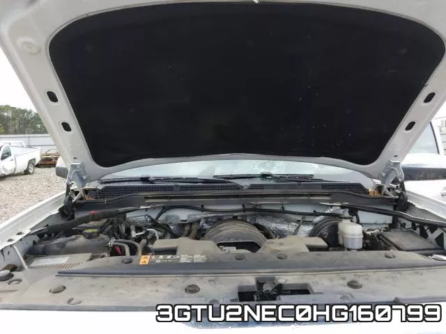 3GTU2NEC0HG160799 фото 8