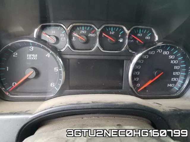 3GTU2NEC0HG160799 фото 9