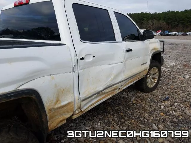 3GTU2NEC0HG160799 фото 10