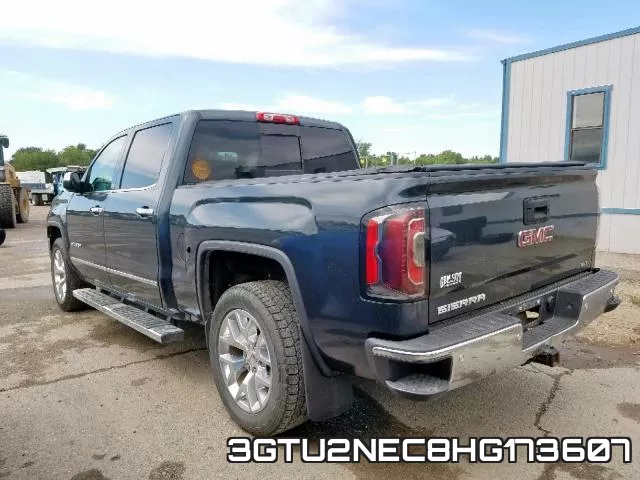 3GTU2NEC8HG173607 фото 4