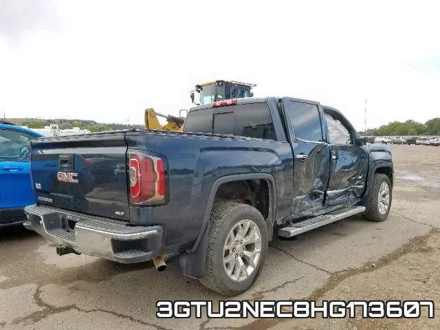 3GTU2NEC8HG173607 фото 5